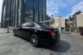 Mercedes-Benz, E CLASS, E 220