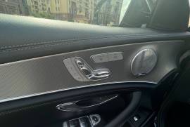 Mercedes-Benz, E CLASS, E 220