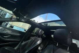 Mercedes-Benz, E CLASS, E 220