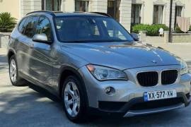 BMW, X Series, X1
