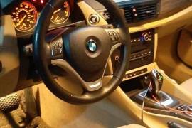 BMW, X Series, X1