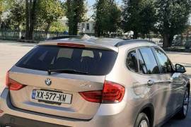 BMW, X Series, X1