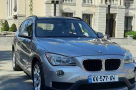 BMW, X Series, X1