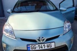 Toyota, Prius