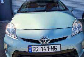 Toyota, Prius