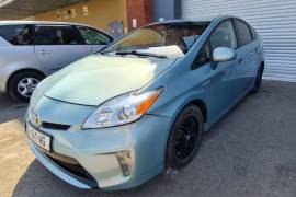 Toyota, Prius