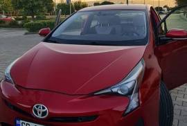 Toyota, Prius