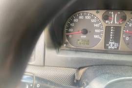 Mitsubishi, Pajero IO