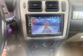 Mitsubishi, Pajero IO