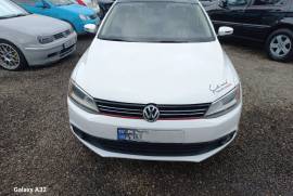 Volkswagen, Jetta
