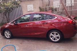 Chevrolet, Cruze