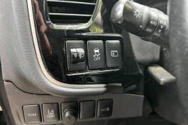 Mitsubishi, Outlander