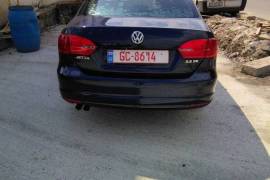 Volkswagen, Jetta