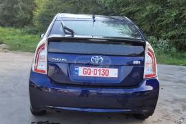 Toyota, Prius