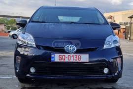 Toyota, Prius