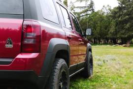 Jeep, Patriot