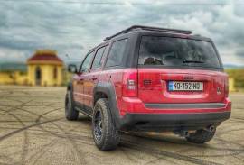 Jeep, Patriot