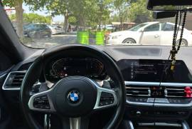 BMW, 4 Series, 420
