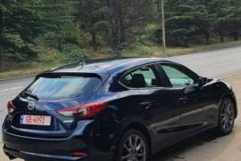 Mazda, MAZDA3