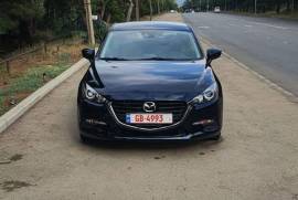 Mazda, MAZDA3