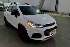 Chevrolet, Trax