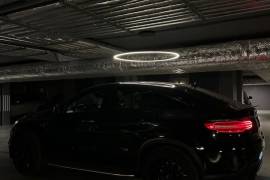 Mercedes-Benz, GLE-CLASS, GLE 43 AMG