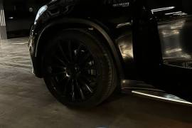 Mercedes-Benz, GLE-CLASS, GLE 43 AMG