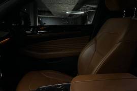 Mercedes-Benz, GLE-CLASS, GLE 43 AMG