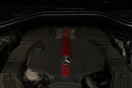 Mercedes-Benz, GLE-CLASS, GLE 43 AMG