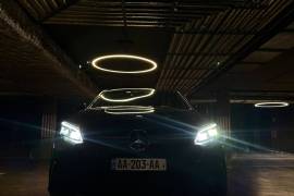 Mercedes-Benz, GLE-CLASS, GLE 43 AMG