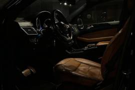 Mercedes-Benz, GLE-CLASS, GLE 43 AMG