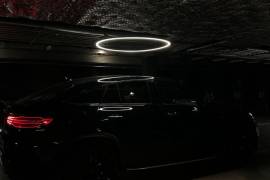 Mercedes-Benz, GLE-CLASS, GLE 43 AMG