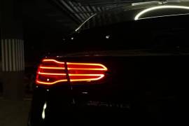 Mercedes-Benz, GLE-CLASS, GLE 43 AMG