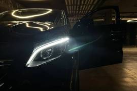 Mercedes-Benz, GLE-CLASS, GLE 43 AMG