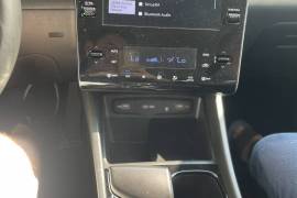 Hyundai, Tucson