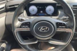 Hyundai, Tucson