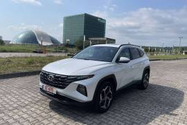Hyundai, Tucson