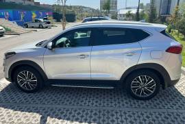 Hyundai, Tucson