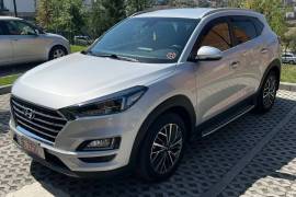 Hyundai, Tucson