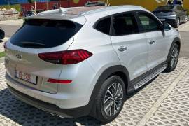 Hyundai, Tucson