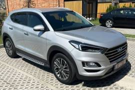 Hyundai, Tucson
