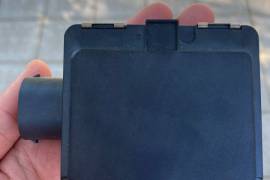 Автозапчасти, Электричество, Датчик рециркуляции отработавших газов, BMW 