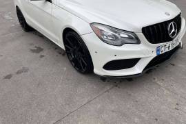 Mercedes-Benz, E CLASS, E 350