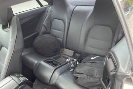 Mercedes-Benz, E CLASS, E 350