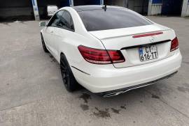 Mercedes-Benz, E CLASS, E 350