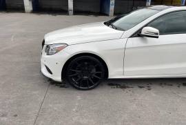 Mercedes-Benz, E CLASS, E 350