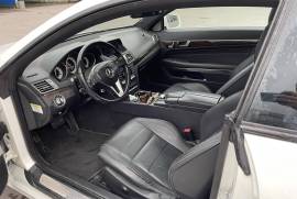 Mercedes-Benz, E CLASS, E 350