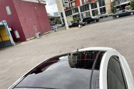 Mercedes-Benz, E CLASS, E 350