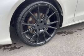 Mercedes-Benz, E CLASS, E 350