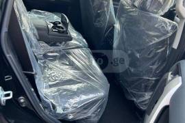 Toyota, Land Cruiser Prado